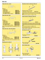 Conveyor System X85 - 10