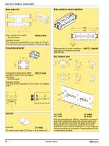 Conveyor system X85X and X85Y - 6