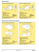 Conveyor System XL - 10