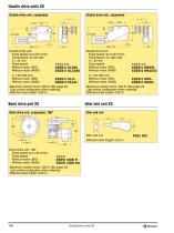 Conveyor System XS-8