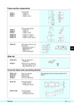 Conveyor system XW - 11