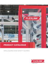 Enclosures and safety guards-1