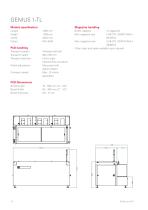 GENIUS PCB HANDLING SYSTEM - 11