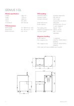 GENIUS PCB HANDLING SYSTEM - 5