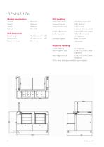 GENIUS PCB HANDLING SYSTEM - 7