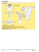 Pallet system X65-10
