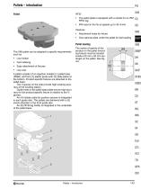 Pallet system X65-3
