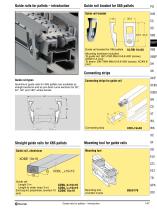 Pallet system X65-7