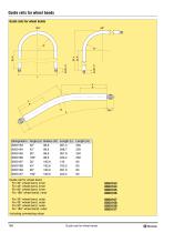 Pallet system X65-8