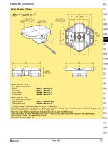 Pallet system X85 - 7