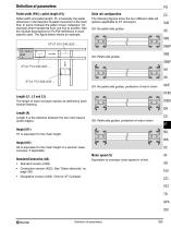 Pallet system XT - 5