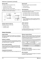 Pallet system XT - 6