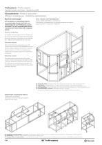 Profile system MS+ - 8