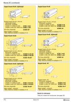 Structural system XC - 4