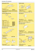 Structural system XC - 8