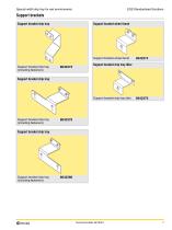 A wide stainless steel drip tray solution-7