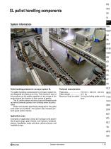 XL pallet handling components-1