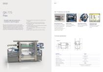 QX-Flex Range - 4