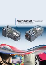 ATHENA COMBI 5545 - 10