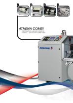 ATHENA COMBI 5545 - 4