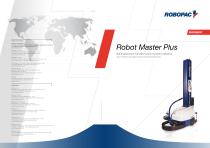 Robot Master Plus - 1