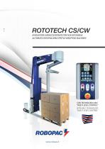 Rototech CSCW - 1