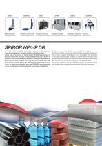 SPIROR HP 300 - 3