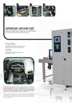 SPIROR HP 300 - 4