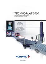 TECHNOPLAT 2000 - 1