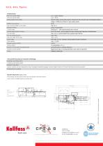 Automatic High-Speed Shrink Wrapper: SERVO JET 500 - 2