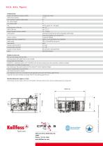 Automatic High-Speed Shrink Wrapper: Servo Packer 500 - 2