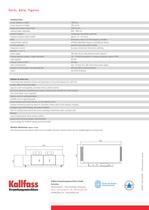 High-Performance Energy saving Shrink Tunnel - Compact 1000 Q - 2