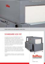 Standard 650 NT - 1