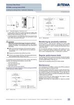 F55 Dimensions, type KFHS (DGUV certified) - 5