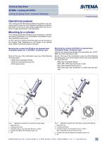 F60 Dimensions, type KFHA - 4