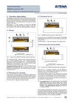 Mould closing device SITEMA-PowerStroke - 2