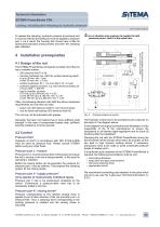 Mould closing device SITEMA-PowerStroke - 3