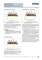 P11 - Dimensions type FSK (hydraulic) - 3