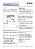 P11 - Dimensions type FSK (hydraulic) - 5