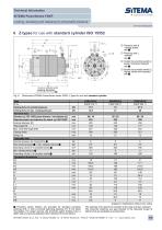 P12 - Dimensions type FSKP (pneumatic) - 6