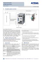 SITEMA electric Safety Brake KSE-4