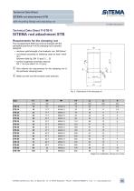 STB10 Rod Attachment STB - 3