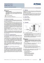 TI-S10 Safety Locks - 2