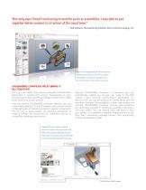 SOLIDWORKS COMPOSER 2015 - 2