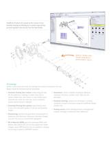 SolidWorks Premium Data Sheet - 4