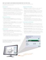 SolidWorks Premium Data Sheet - 6