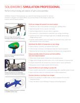 SOLIDWORKS SIMULATION - 2