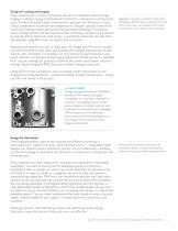 SQUEEZE TIME AND MONEY OUT OF  PRODUCTION USING DESIGN FOR  MANUFACTURABILITY - 4