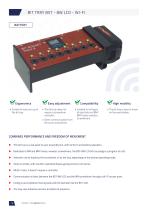 Bit trays and socket trays - DOC.60314-10