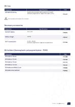 Bit trays and socket trays - DOC.60314-11